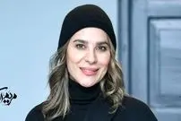 عکس| سفر زمان؛ تیپ و چهرۀ متفاوت «سحر دولتشاهی» در بینوایان؛ سال 97