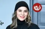 عکس| سفر زمان؛ تیپ و چهرۀ متفاوت «سحر دولتشاهی» در بینوایان؛ سال 97