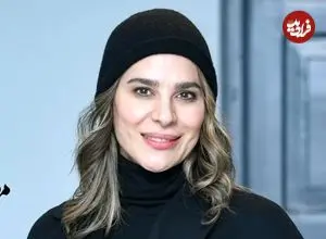 عکس| سفر زمان؛ تیپ و چهرۀ متفاوت «سحر دولتشاهی» در بینوایان؛ سال 97