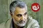 عکس؛ سفر به تاریخ؛ «حاج قاسم سلیمانی» و همرزمانش در یک کوهستان برفی در دوران جنگ