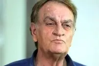 عکس| سفر زمان؛ چهرۀ «فتحعلی اویسی» 33 سال قبل در فیلم «بدل»