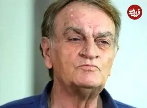 عکس| سفر زمان؛ چهرۀ «فتحعلی اویسی» 33 سال قبل در فیلم «بدل»