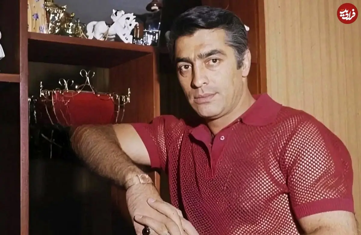 عکس| سفر در زمان؛ «فردین، ناصر ملک‌مطیعی و وحدت» در سفر شمال؛ دهه 70