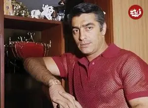 عکس| سفر در زمان؛ «فردین، ناصر ملک‌مطیعی و وحدت» در سفر شمال؛ دهه 70