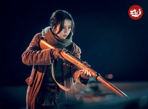 تصاویر؛ ۱۰ سریال علمی تخیلی غیرآمریکایی دیدنی و مهیج؛ از Into the Night تا Biohackers
