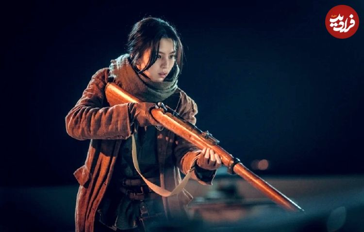 تصاویر؛ ۱۰ سریال علمی تخیلی غیرآمریکایی دیدنی و مهیج؛ از Into the Night تا Biohackers