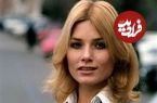 تصاویر؛ عکس های  شخصی، زندگی خصوصی و بیوگرافی جانت آگرن