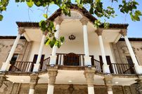(تصاویر) عمارت سردار مفخم قزوین؛ یک معماری مغرور و با هیبت