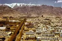 عکس| سفر به تهران قدیم؛ به هر تهرانی ۱۰ متر زمین می‌رسد! 