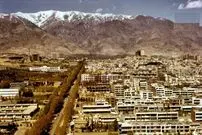 عکس| سفر به تهران قدیم؛ به هر تهرانی ۱۰ متر زمین می‌رسد! 
