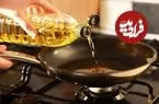 افزایش خطر ابتلا به سرطان با مصرف این روغن‌ها