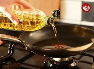 افزایش خطر ابتلا به سرطان با مصرف این روغن‌ها