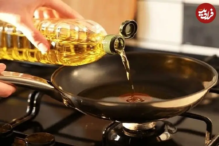 افزایش خطر ابتلا به سرطان با مصرف این روغن‌ها