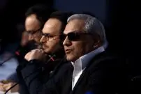 حال و هوای فیلم جدید مهران مدیری در سینما؛ این فیلم تلخ و گزنده است