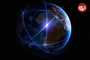استارلینک را فراموش کنید؛ «اینترنت غیرمتمرکز فضایی» در راه است