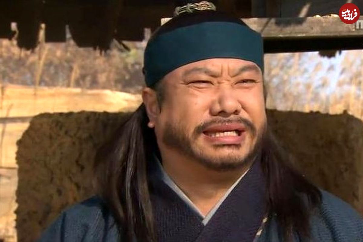 (تصاویر) عکس‌های شخصی و جالب از بازیگر نقش «موسونگ» در سریال جومونگ