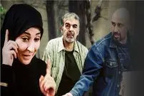 عکس| سفر زمان؛ تغییر چهره «مرجانه گلچین» 18 سال بعد سریال بزنگاه در 57 سالگی
