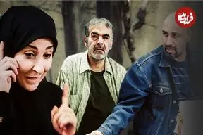 عکس| سفر زمان؛ تغییر چهره «مرجانه گلچین» 18 سال بعد سریال بزنگاه در 57 سالگی
