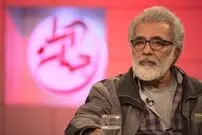 (ویدئو) صحبت های پر سر و صدای بهروز افخمی علیه حمید فرخ‌نژاد