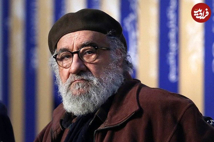 حمله کیهان به حامد بهداد و اکتای براهنی: این بی فرهنگ‌ها به بازیگری توهین کردند که جای پدربزرگ‌شان است