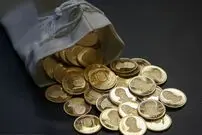 قیمت نیم سکه، ربع سکه و سکه گرمی امروز یکشنبه 28 تیر 1405