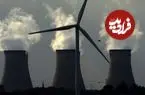 آشنایی با بزرگترین منابع تولید برق در جهان