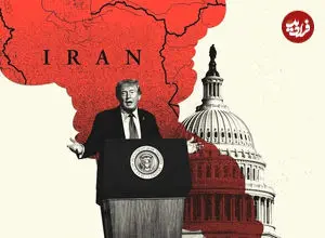 آخرین تحولات جنگ ایران و آمریکا: حملات متقابل ایران و آمریکا در آب‌های جنوبی