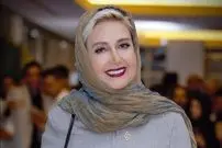 عکس| سفر زمان؛ «کتایون ریاحی» و پسرش «پوریا رحیمیان» در کنار «ژاله علو»