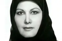 عکس| سفر زمان؛ «رضا ارحام صدر، ایرن و دیانا» در نمایی از فیلم اکبر دیلماج؛ سال 52