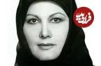 عکس| سفر زمان؛ «رضا ارحام صدر، ایرن و دیانا» در نمایی از فیلم اکبر دیلماج؛ سال 52