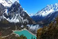 کشف آب ۶۰۰ میلیون ساله در هیمالیا