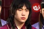 (تصاویر) تغییر چهرۀ «شاهزاده یوری» 18 سال بعد از سریال جومونگ