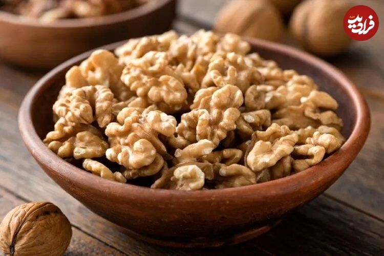 این آجیل خواب خوب را تضمین می‌کند