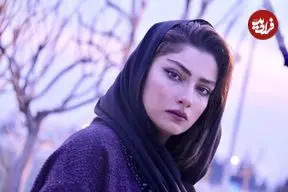 عکس| سفر در زمان؛ «سوسن، خواهرزاده اوس موسی» سریال پایتخت در 4 سالگی؛ سال 74