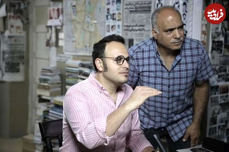 بازگشت مهدویان،کارگردان زخم کاری با «ماجرایی» تازه؟