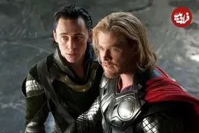 تصاویر| 10 فیلمی که در آن‌ها قهرمان و شرور با هم متحد می‌شوند