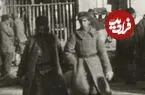 عکس| سفر زمان؛ تصویری از «ورودی بازار تهران» در حدود یک قرن قبل