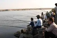 (ویدئو) ماهیگیری با برق در خوزستان به اوج خود رسید!