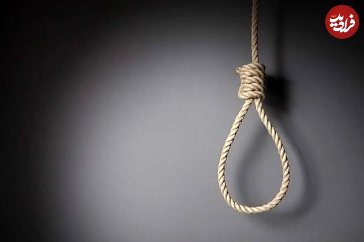 قاتل دختر بچه ۶ساله بوکانی در ملاءعام اعدام شد