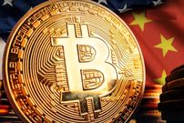 اینفوگرافی؛ کدام دولت‌ها بیشترین بیت کوین را در اختیار دارند؟