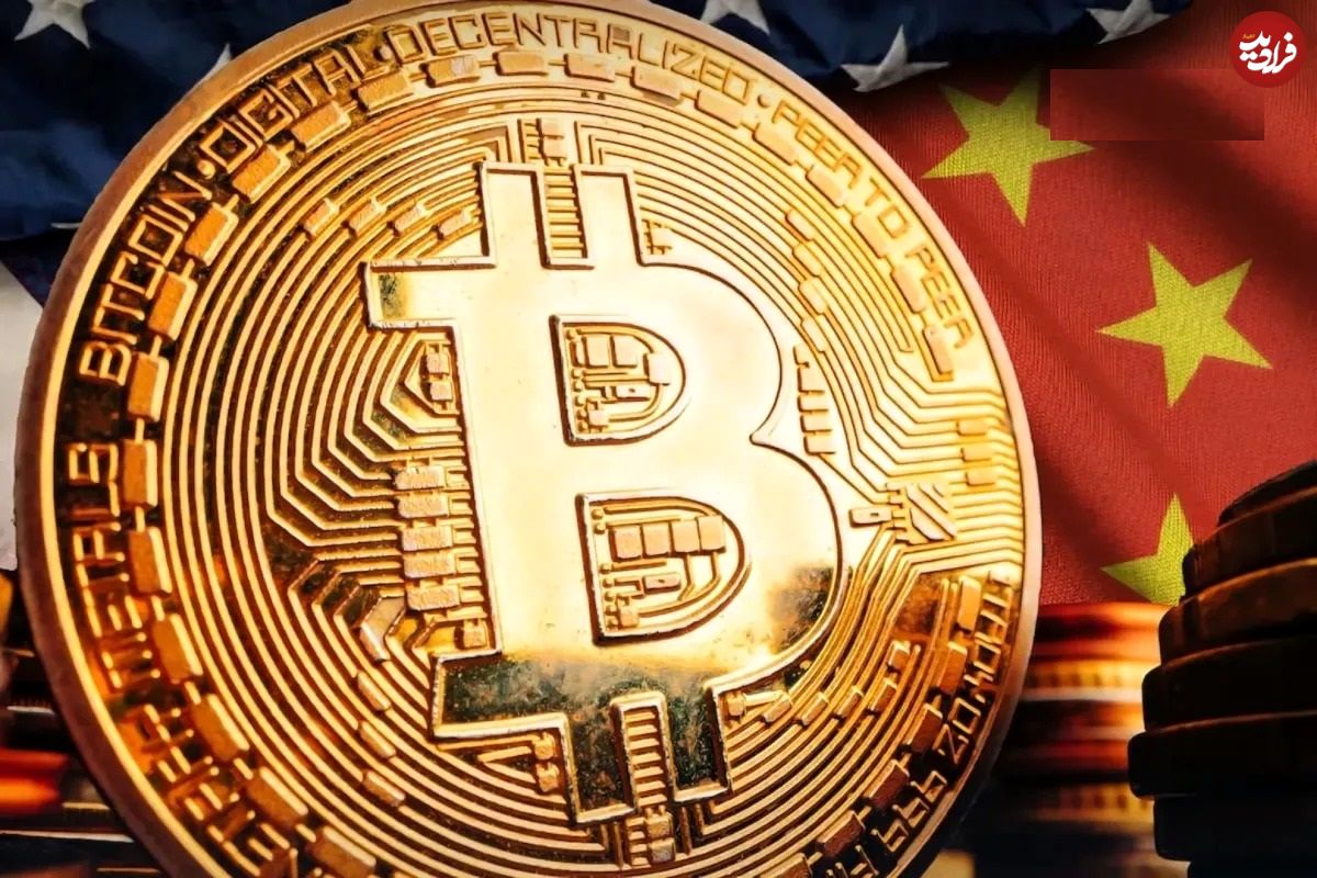 اینفوگرافی؛ کدام دولتها بیشترین بیت کوین را در اختیار دارند؟