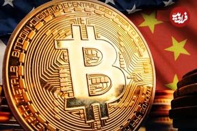 اینفوگرافی؛ کدام دولت‌ها بیشترین بیت کوین را در اختیار دارند؟