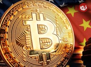 اینفوگرافی؛ کدام دولت‌ها بیشترین بیت کوین را در اختیار دارند؟