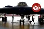 خلبانان بمب‌افکن B-2 در ماموریت‌های طولانی چگونه می‌خوابند؟