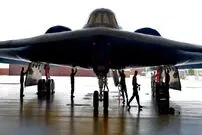 خلبانان بمب‌افکن B-2 در ماموریت‌های طولانی چگونه می‌خوابند؟