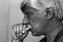 تصاویر؛ بیوگرافی بهرام بیضایی؛ نمایشنامه‌نویس و سینماگر سرشناس که در ۸۷ سالگی درگذشت