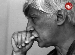 تصاویر؛ بیوگرافی بهرام بیضایی؛ نمایشنامه‌نویس و سینماگر سرشناس که در ۸۷ سالگی درگذشت