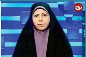 عکس| گذر زمان؛ چهره «فریده فرخی نژاد» مجری خبر در 64 سالگی و در کنار مادرش