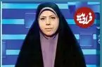 عکس| گذر زمان؛ چهره «فریده فرخی نژاد» مجری خبر در 64 سالگی و در کنار مادرش