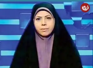 عکس| گذر زمان؛ چهره «فریده فرخی نژاد» مجری خبر در 64 سالگی و در کنار مادرش